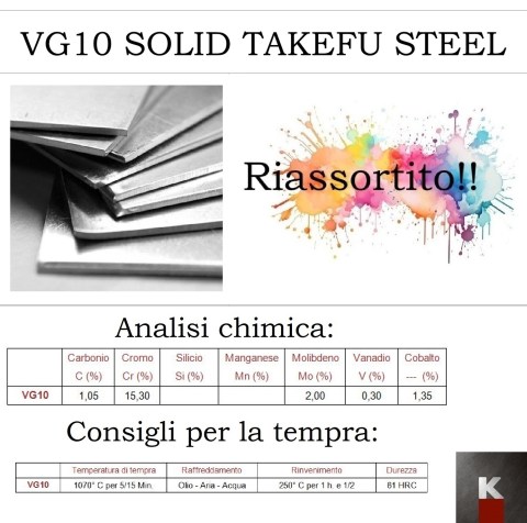 restock - VG10 SOLID TAKEFU STEEL-2
